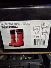 Husqvarna Functional Rubber