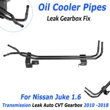 For Nissan Juke Oil Cooler