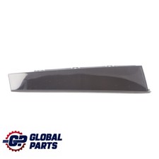 Audi Q5 FY Rear Door B Pillar Column Vertical Cover Panel Left N/S 80A839901