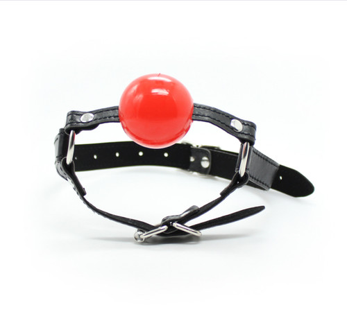 Leather solid rubber - , or