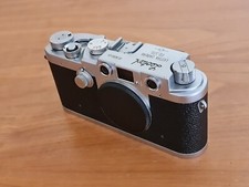 Collectors Condition - Leotax T2L Elite Ragefinder - Leica Copy Japan 
