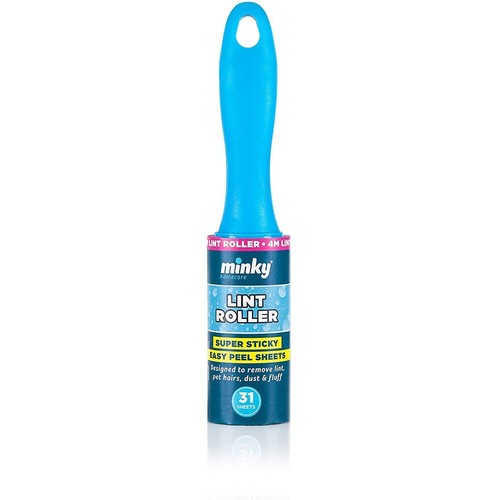 Minky lint roller professional - minky,