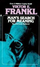 Man's Search for Meaning -