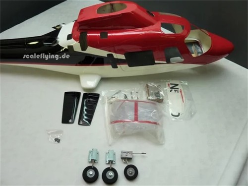 109 600 era helicopter - a-109,