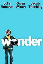 Wonder DVD (2018) Julia