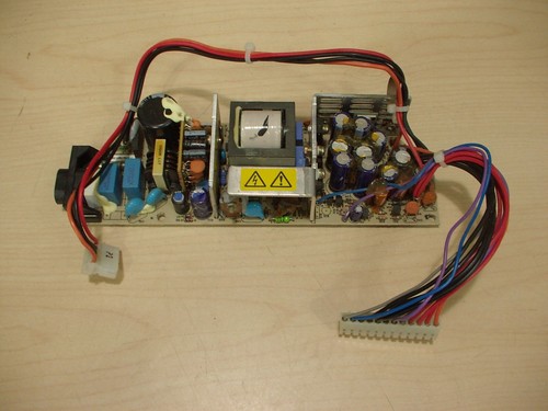 Original xbox power supply - original,