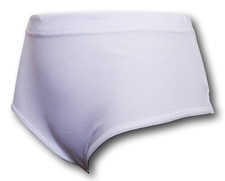 Albert Prendergast School Uniform Double Gusset Gym Knickers Adult 30" to 48"