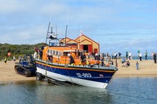 Lifeboat Postcards New Set of