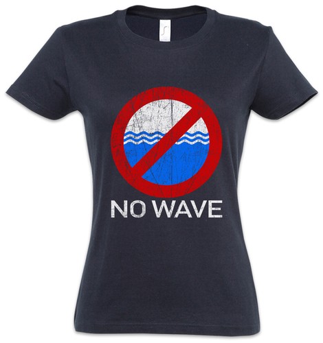 Wave women t - ii,