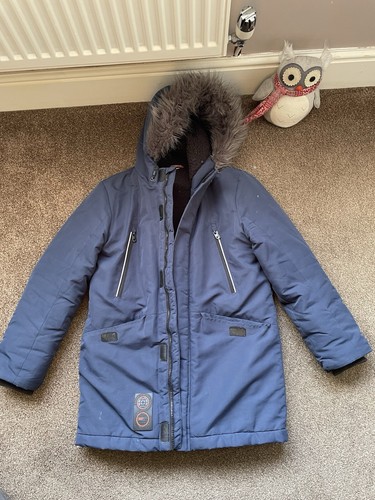 Boys winter coat - boys,