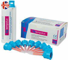 tgtempolux: Automix Temporary Crown & Bridge Material