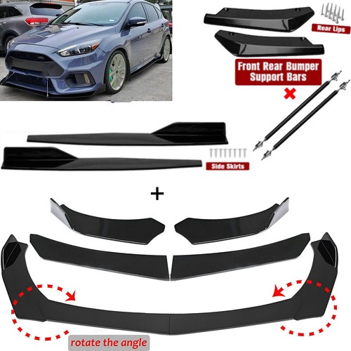 For ford focus st - rs,