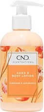 CND Hand & Body Scentsations ~