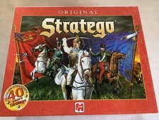 Stratego Original Board Game