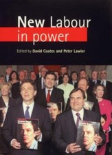 New Labour into Power By David