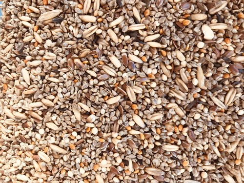 Budgie tonic seed - tonic, premium