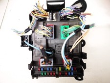 1499703080  Fuse box  for