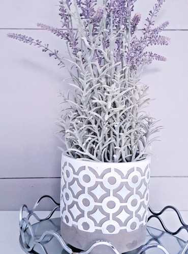 Flower pot legs - pot, home