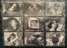 THE OUTER LIMITS PREMIERE