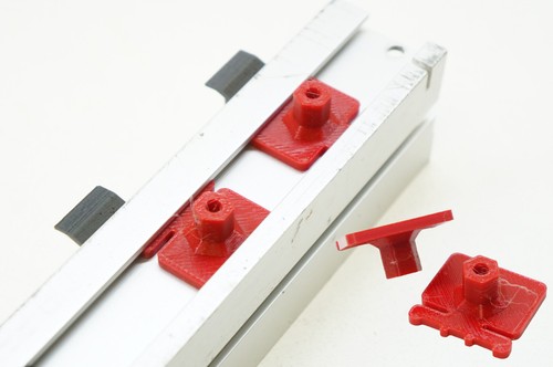 Miter fence holder locator pin - miter,
