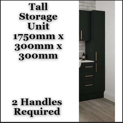 Custom bathroom fitted - custom,
