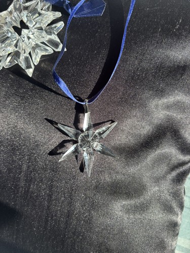 Swarovski christmas - 4,