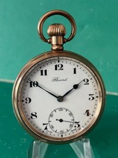 RECORD GOLD PLATED MECHANICAL