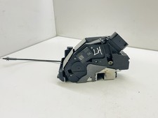 Front Door Lock Passenger Side