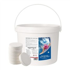 5kg multifunctional chlorine - 5kg,