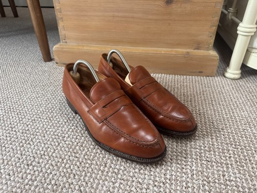 Church darwin leather - darwin,