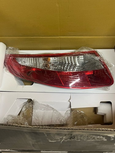 Porsche 997 2006 - n/s, rear