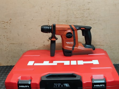 Hilti te6 a36 - te6-a36, generation