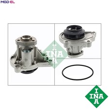 WATER PUMP ENGINE COOLING 538