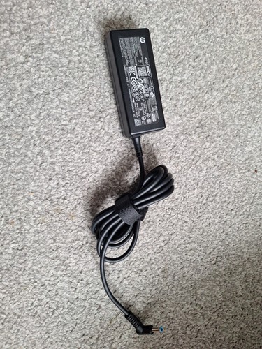 Genuine l25296 002 charger - hp,