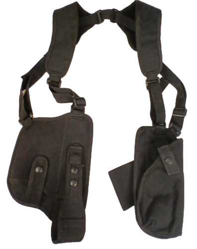 Protec overt shoulder harness - protec,