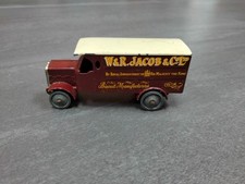 Matchbox Lesney Models of