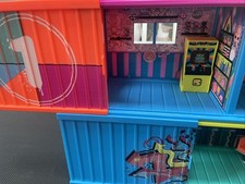 LOL Surprise play house Doll Set