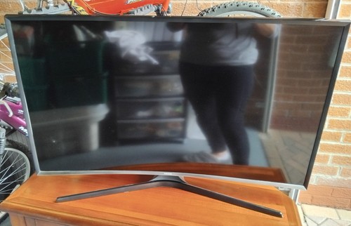 Samsung curved inch - samsung, 42