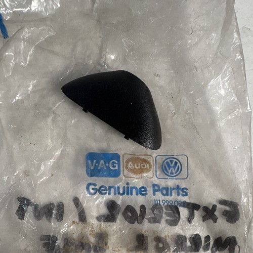 Oem mk2 golf jetta ext - oem, golf/
