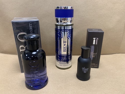 Men dubai fragrance blue - dubai,