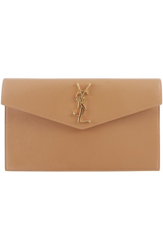 Saint laurent tan uptown - saint,