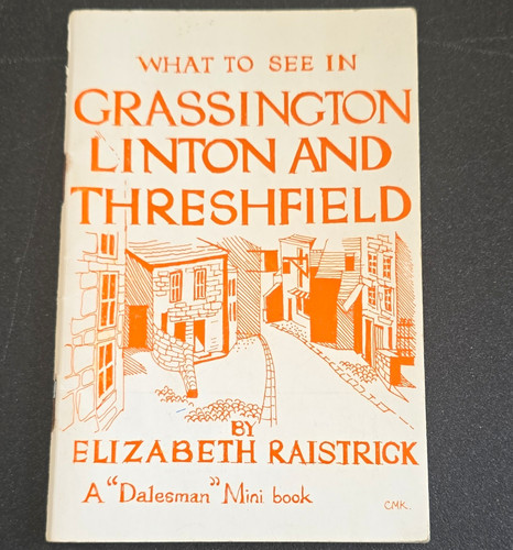 Dalesman mini book what to - dalesman, book: