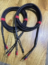 AUDIOQUEST INDIGO 2 SPEAKER