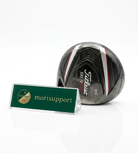Titleist 913d3 driver head - driver,