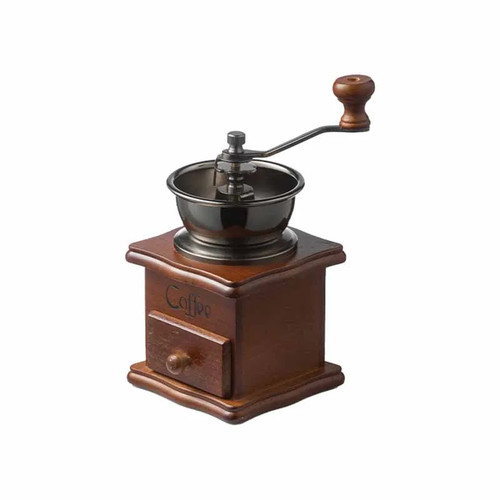 Classic manual coffee grinder - classic,