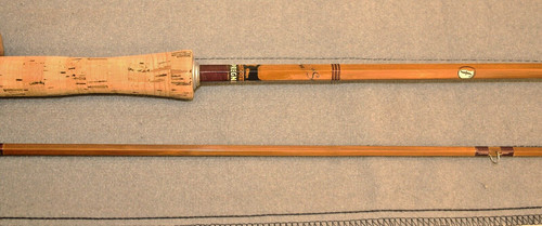 Sharpes scottie - 10'-0,