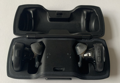 Bose soundsport free - bose,