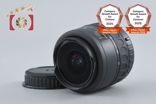 Pentax smc fish - f, fish-eye