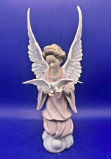 Lladro 6131 Angel of Peace