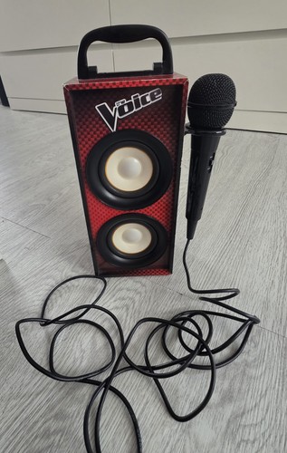 Lexibook the voice portable - voice,